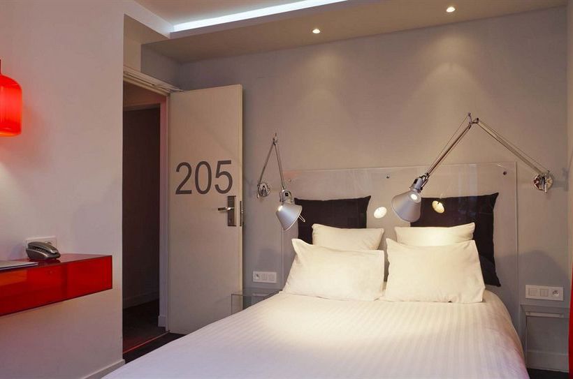 Color Design Hotel  | Paris | Paris | France 13