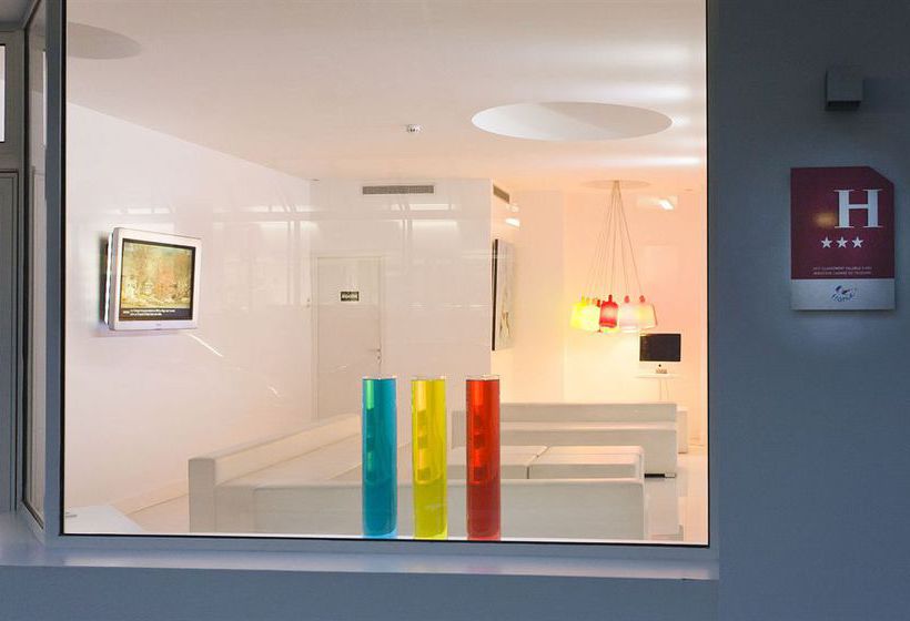 Color Design Hotel  | Paris | Paris | France 3