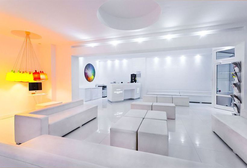 Color Design Hotel  | Paris | Paris | France 4