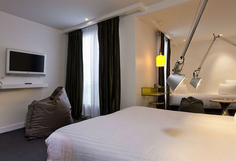 Color Design Hotel  | Paris | Paris | France 5