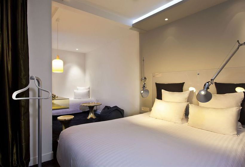 Color Design Hotel  | Paris | Paris | France 6