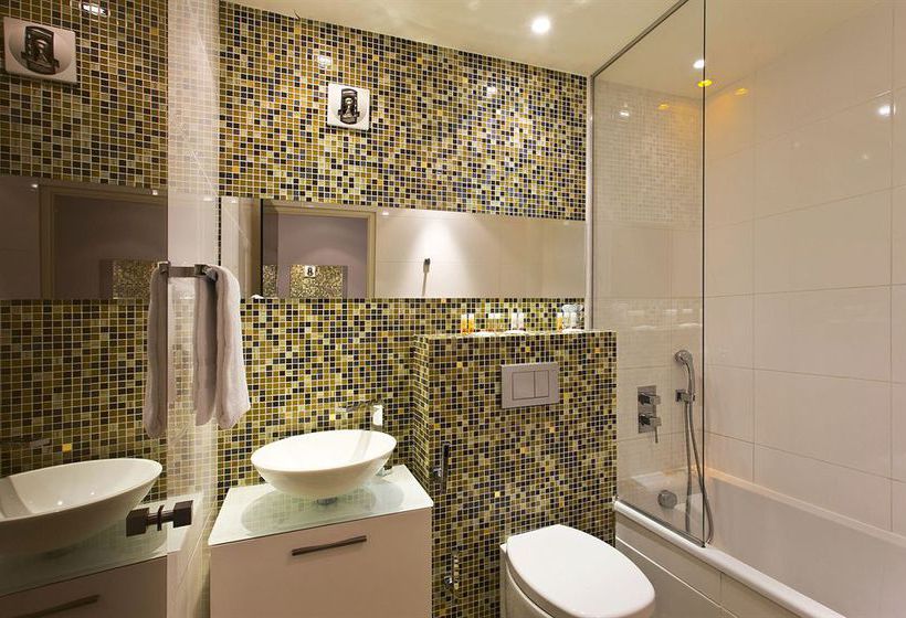 Color Design Hotel  | Paris | Paris | France 7