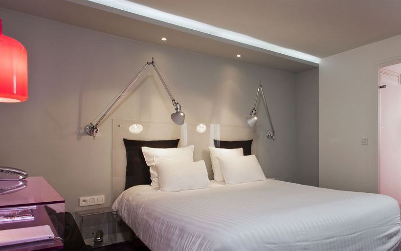 Color Design Hotel  | Paris | Paris | France 8