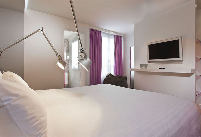 Color Design Hotel  | Paris | Paris | France 9