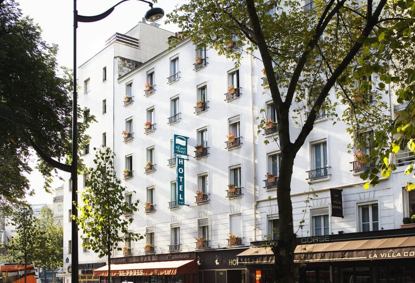 Hôtel Ibis Styles Paris Eiffel Cambronne  | Paris | Paris | France 1