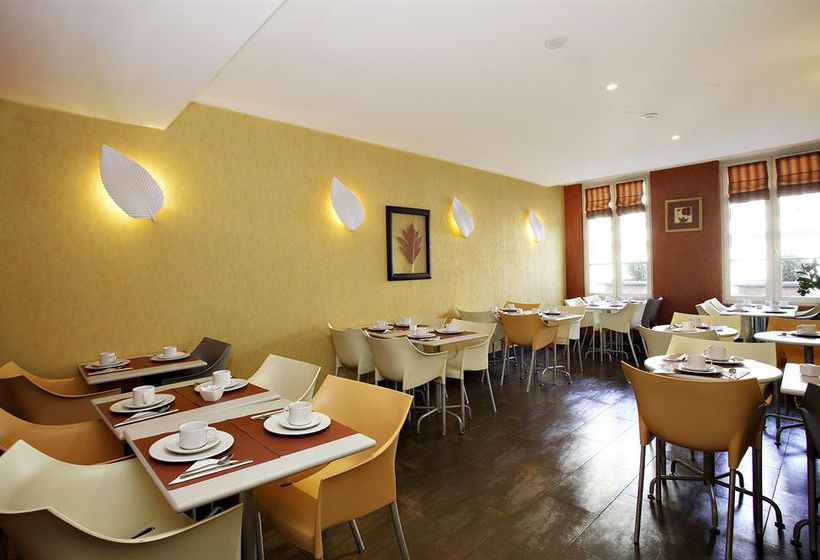 Hôtel Ibis Styles Paris Eiffel Cambronne  | Paris | Paris | France 10