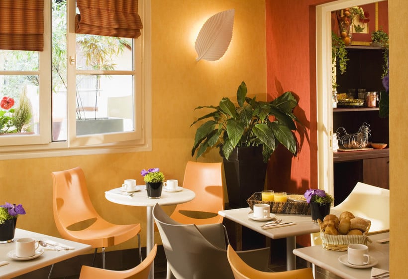 Hôtel Ibis Styles Paris Eiffel Cambronne  | Paris | Paris | France 11