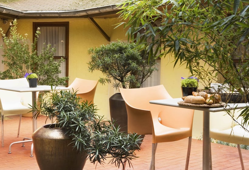 Hôtel Ibis Styles Paris Eiffel Cambronne  | Paris | Paris | France 13