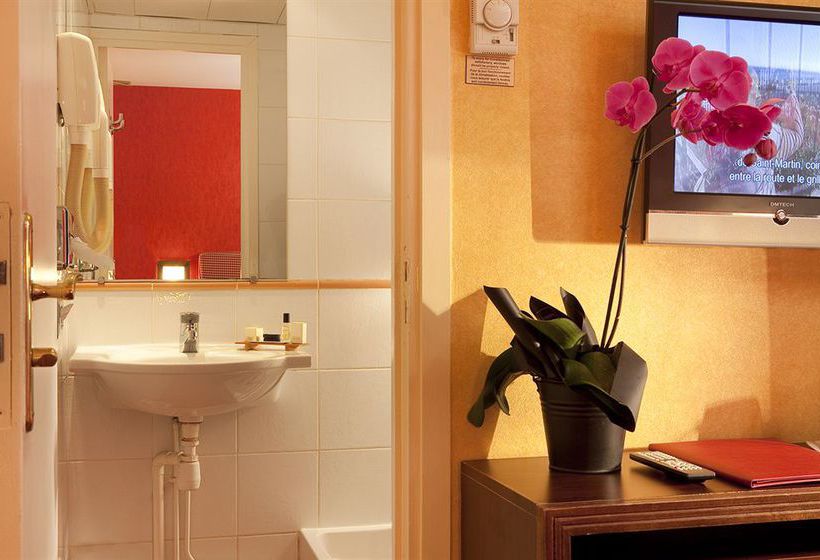 Hôtel Ibis Styles Paris Eiffel Cambronne  | Paris | Paris | France 15