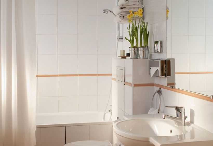 Hôtel Ibis Styles Paris Eiffel Cambronne  | Paris | Paris | France 16