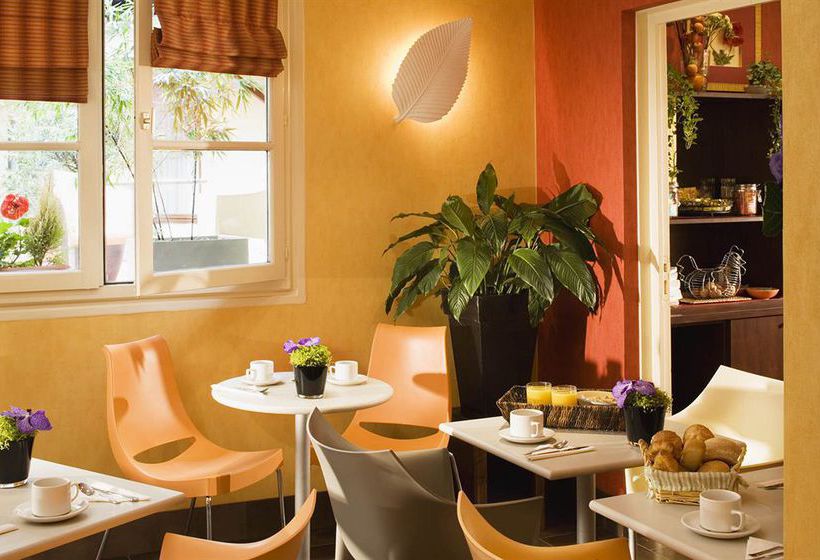 Hôtel Ibis Styles Paris Eiffel Cambronne  | Paris | Paris | France 17