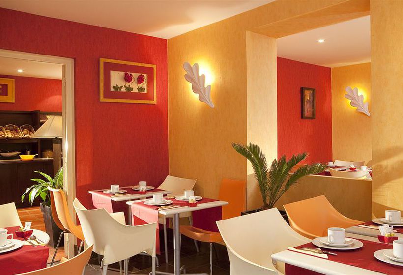 Hôtel Ibis Styles Paris Eiffel Cambronne  | Paris | Paris | France 18