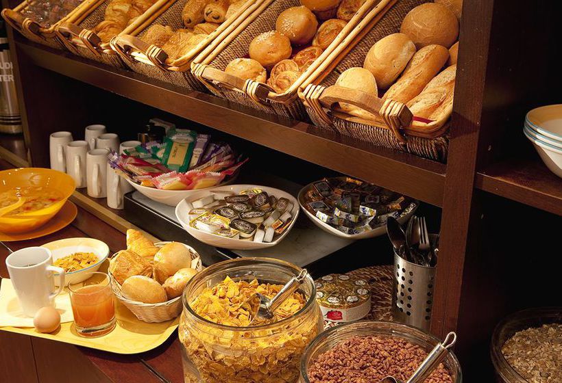 Hôtel Ibis Styles Paris Eiffel Cambronne  | Paris | Paris | France 19