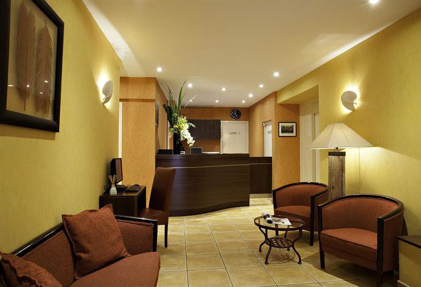 Hôtel Ibis Styles Paris Eiffel Cambronne  | Paris | Paris | France 2