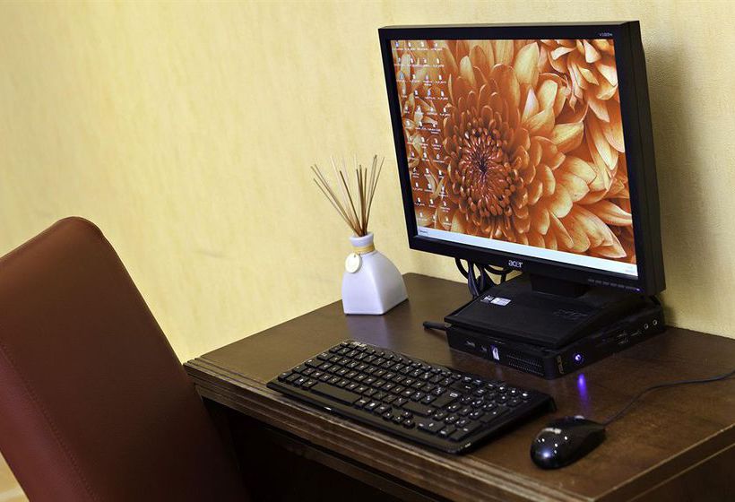 Hôtel Ibis Styles Paris Eiffel Cambronne  | Paris | Paris | France 9