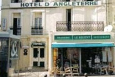 Hotel Angleterre  | Béziers | Herault | France 3