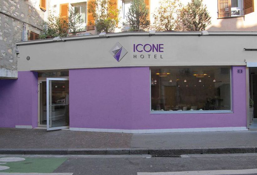 Hotel Icone