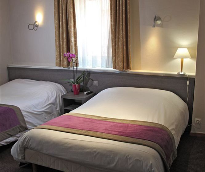 Hôtel Icone  | Annecy | Haute-Savoie | France 12