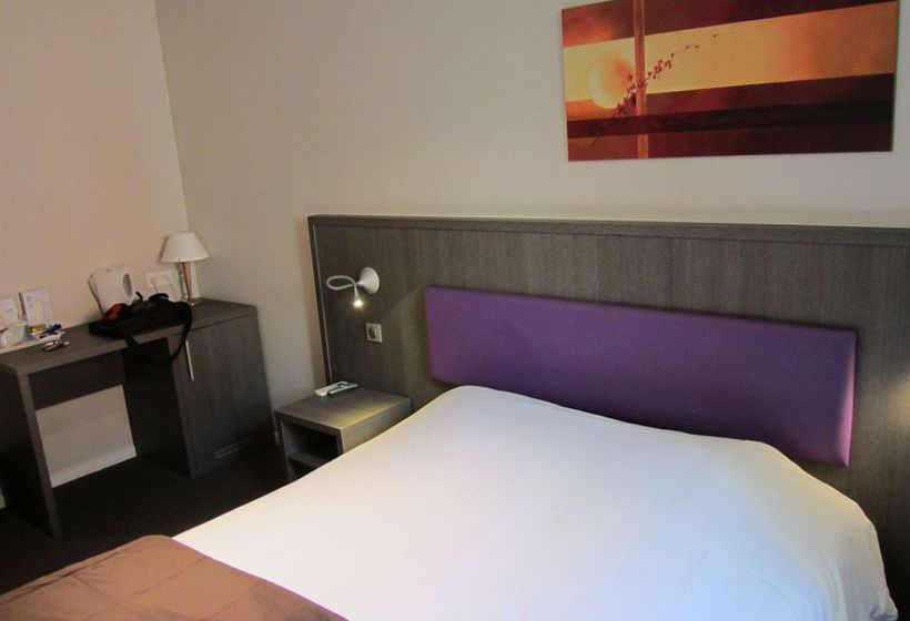 Hôtel Icone  | Annecy | Haute-Savoie | France 14