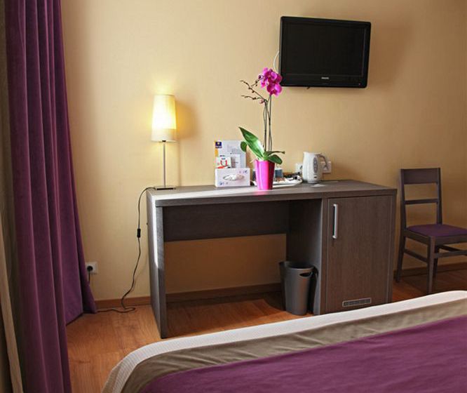 Hôtel Icone  | Annecy | Haute-Savoie | France 15