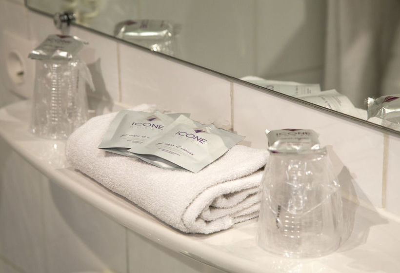 Hôtel Icone  | Annecy | Haute-Savoie | France 19