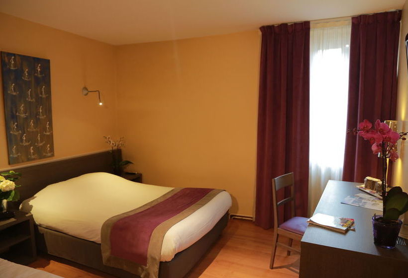 Hôtel Icone  | Annecy | Haute-Savoie | France 20