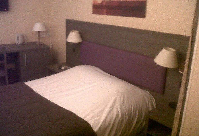 Hôtel Icone  | Annecy | Haute-Savoie | France 3