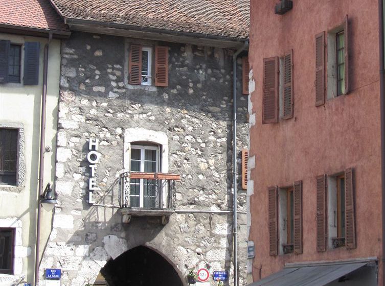 Hôtel Icone  | Annecy | Haute-Savoie | France 4