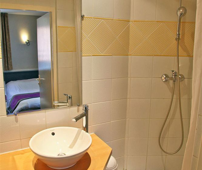 Hôtel Icone  | Annecy | Haute-Savoie | France 7