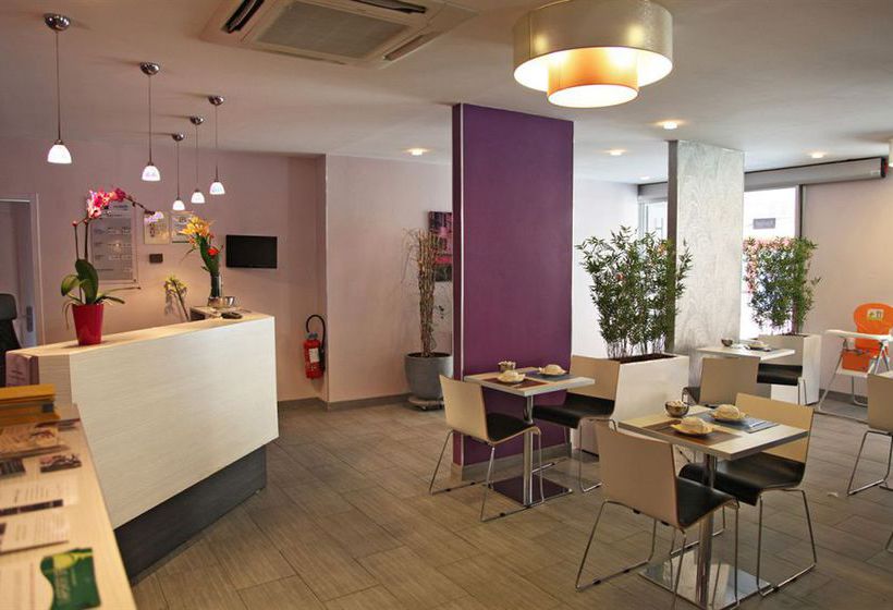 Hôtel Icone  | Annecy | Haute-Savoie | France 9