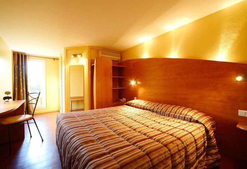 Brit Hotel Avignon Sud Aviñón Vaucluse
