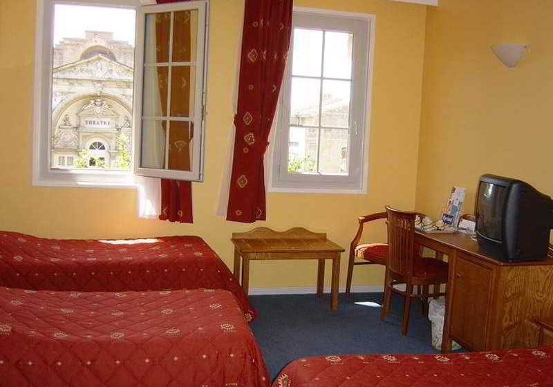 Hôtel Kyriad Avignon Centre Palais Des Papes  | Avignon | Vaucluse | France 1