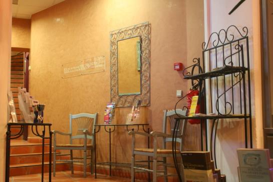 Hôtel Kyriad Avignon Centre Palais Des Papes  | Avignon | Vaucluse | France 13