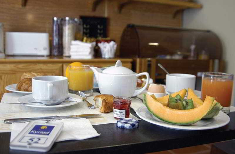 Hôtel Kyriad Avignon Centre Palais Des Papes  | Avignon | Vaucluse | France 3