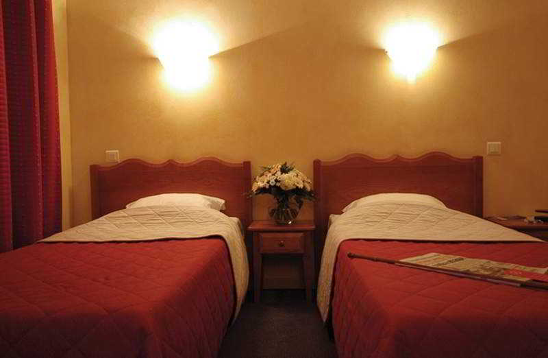 Hôtel Kyriad Avignon Centre Palais Des Papes  | Avignon | Vaucluse | France 8