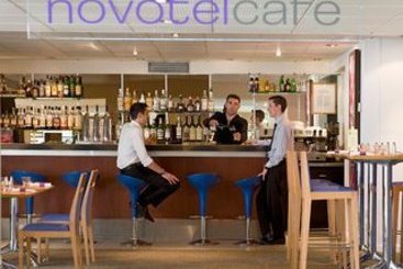 Hotel Ibis Styles Avignon Sud Vaucluse