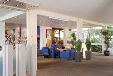 Hôtel Ibis Styles Avignon Sud  | Avignon | Vaucluse | France 1