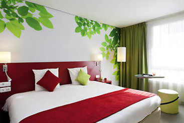 Hôtel Ibis Styles Avignon Sud  | Avignon | Vaucluse | France 10