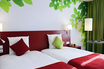 Hôtel Ibis Styles Avignon Sud  | Avignon | Vaucluse | France 11