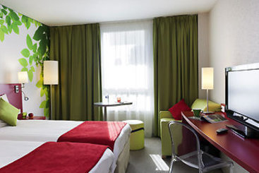 Hôtel Ibis Styles Avignon Sud  | Avignon | Vaucluse | France 12