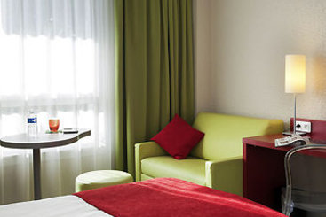 Hôtel Ibis Styles Avignon Sud  | Avignon | Vaucluse | France 13