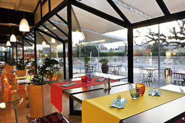 Hôtel Ibis Styles Avignon Sud  | Avignon | Vaucluse | France 14