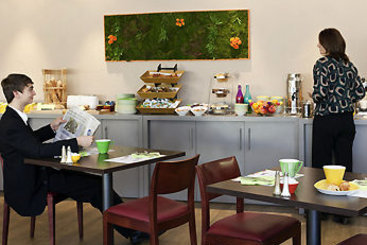 Hôtel Ibis Styles Avignon Sud  | Avignon | Vaucluse | France 16