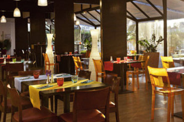 Hôtel Ibis Styles Avignon Sud  | Avignon | Vaucluse | France 17