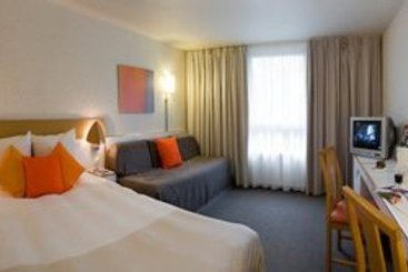 Hôtel Ibis Styles Avignon Sud  | Avignon | Vaucluse | France 3