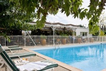 Hôtel Ibis Styles Avignon Sud  | Avignon | Vaucluse | France 4