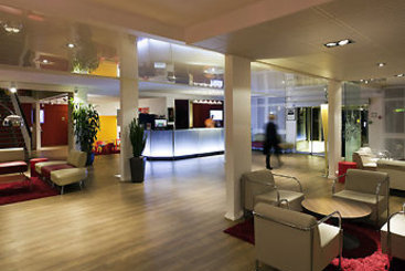 Hôtel Ibis Styles Avignon Sud  | Avignon | Vaucluse | France 7