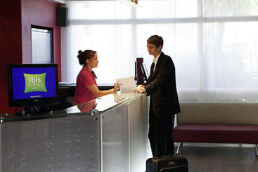 Hôtel Ibis Styles Avignon Sud  | Avignon | Vaucluse | France 8