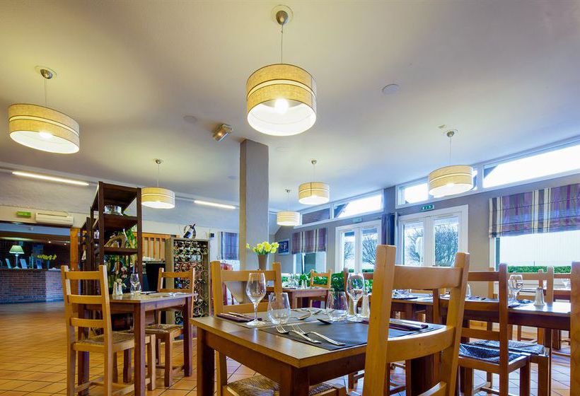 Hôtel Kyriad Amiens Nord  | Amiens | Somme | France 14