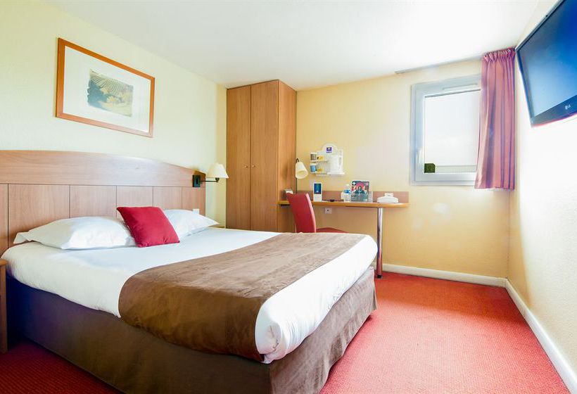 Hôtel Kyriad Amiens Nord  | Amiens | Somme | France 15